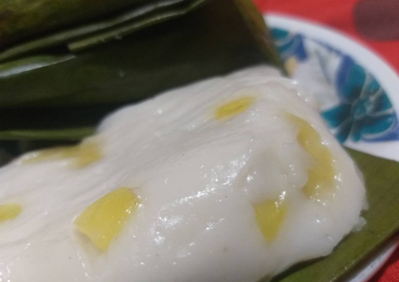 Nagasari nangka