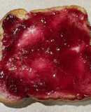 Red Plum Jelly