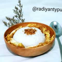 รูปของ Nasi Uduk Magiccom Anti Ribet