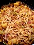 Hakka noodles🍲🍲