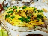 الكباب على الطريقه العاصمية