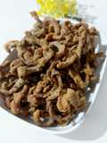 Usus crispy