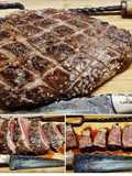 Picanha Baby ao Ponto