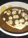 Masoor Dal/Dal Makhani