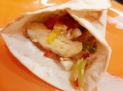Kép erről: csirkemell wrap