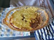 Gambar minced beef untuk potato bake