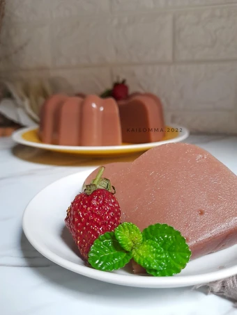 Langkah Mudah untuk Membikin Resep Puding Coklat Roti Tawar yang Lezat Sekali Anti Ribet, Menggugah Selera