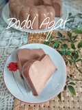Dodol Agar Khas Palembang