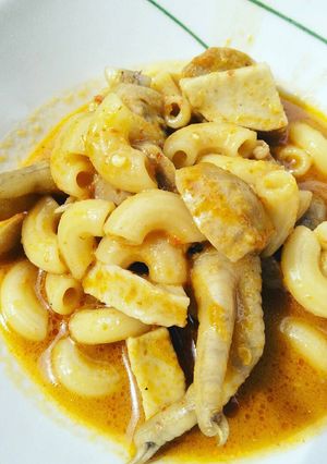 Foto resep Seblak