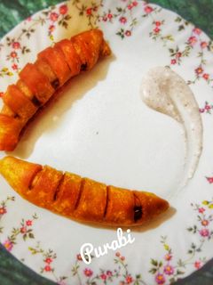 আলু পনির সামোসা রোল (Aloo paneer samosa roll recipe in bengali) রেসিপির প্রধান ছবি