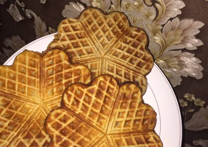 Waffles