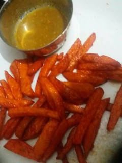 फिंगर चिप्स (Finger chips recipe in hindi) रेसिपी मुख्य फोटो