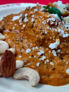 મલાઈ કોફતા(Malai Kofta Recipe in Gujarati) રેસીપી મુખ્ય ફોટો