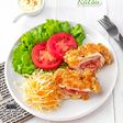 Resep Chicken Katsu