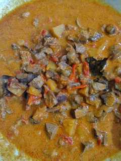 Foto resep Sambal Goreng Ati