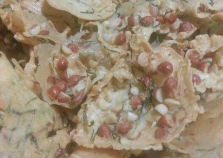 Rempeyek Kacang Tanah