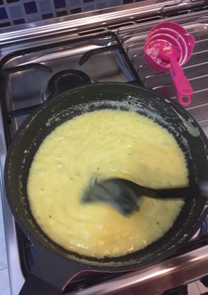 Foto resep Keto Condensed Milk
