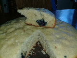 Torta casera