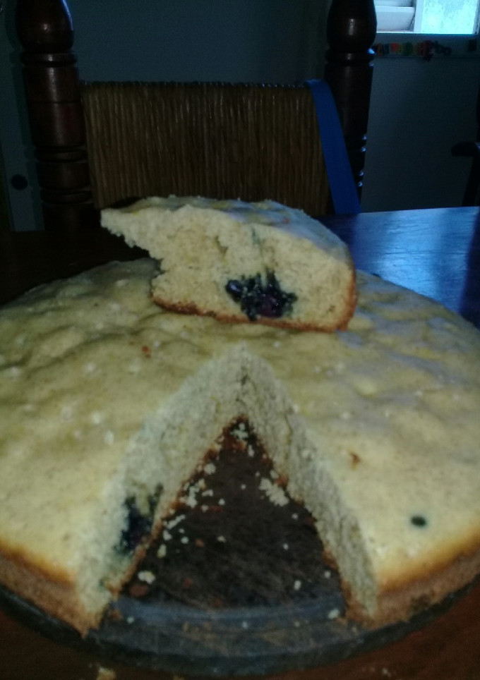 Una foto de Torta casera