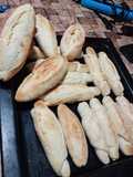 Pan Francés súper rico y esponjoso (Pan común)🥖