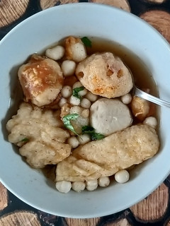 Foto resep Cuanki ala mamang2