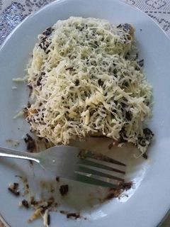 Foto resep Pisang coklat keju