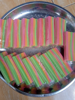 Foto resep Bolu Kukus Putih Telur