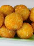 Getuk Goreng Crispy