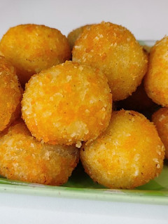 Foto resep Getuk Goreng Crispy