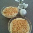 Tiramisú de turrón de Jijona