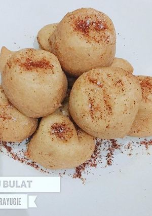 Foto resep Tahu Bulat