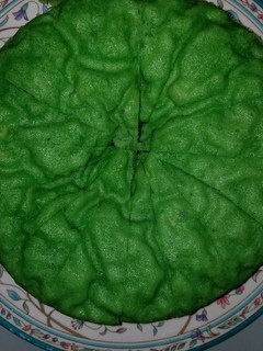 Foto resep Bolu kukus