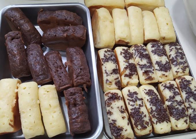 Kue pukis