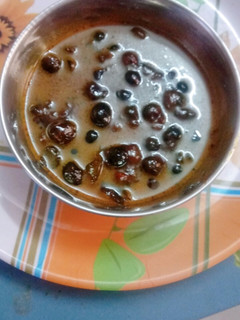 சுண்டைக்காய் வத்தல் குழம்பு (Sundaikaai vathal kulambu recipe in tamil) செய்முறை முக்கிய புகைப்படம்