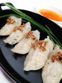 Foto resep Choipan Singkawang