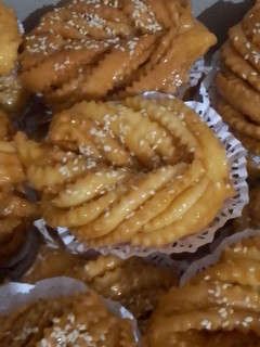 صورة لوصفة ڨريوش