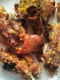 Foto resep Ayam Goreng Serai