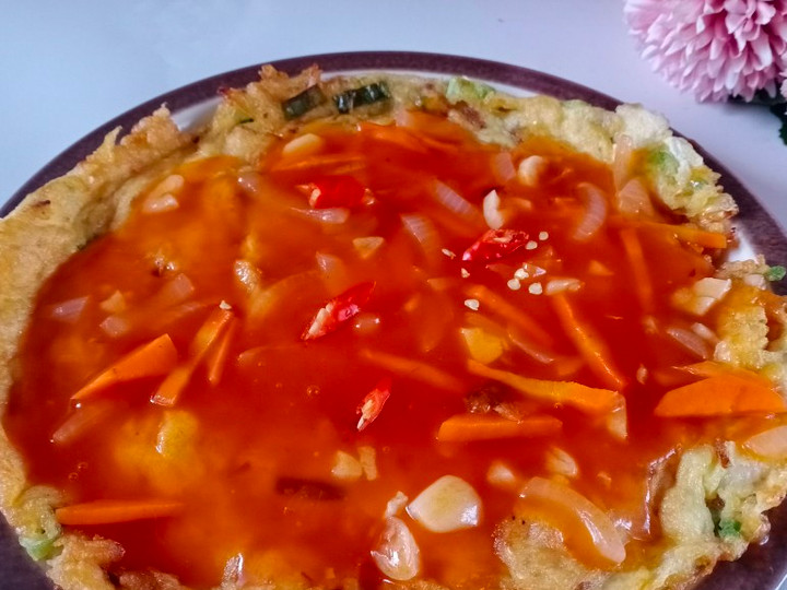 Cara Gampang Membuat Fuyung hay Anti Gagal