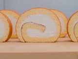 vanilla swiss roll