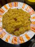 Dal khichdi