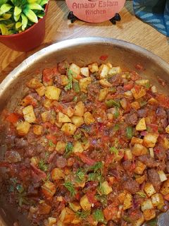صورة لوصفة سجق بكيني (اقتصادي)