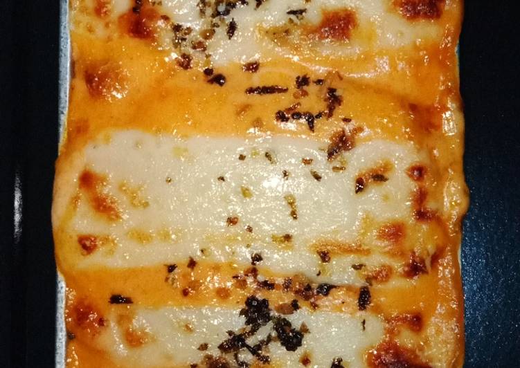 Mentai Rice Chicken