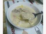 white stew