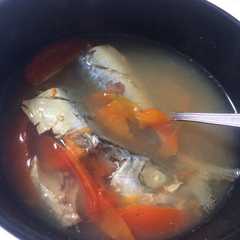 รูปของ Ikan asam pedas