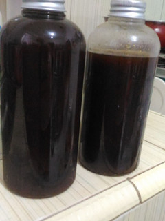 Foto resep Kuah pempek (cuko)
