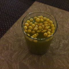 A picture of Simple digestive drink Jal Jeera.