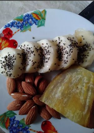 Foto resep Gerd cemilan happy lambung🤗