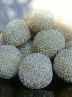 Foto resep Onde-Onde