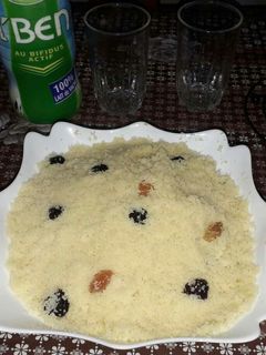 صورة لوصفة مسفوف