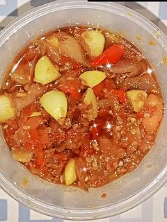 Foto resep Sambal bawang